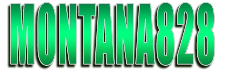 MONTANA828 Logo